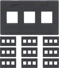 ICC Modular Furniture Faceplate by ICC