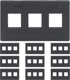 ICC Modular Furniture Faceplate by ICC