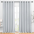 NICETOWN Blackout Curtains Panels by NICETOWN