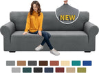 XINEAGE 2026 New 1 Piece Couch Covers by XINEAGE