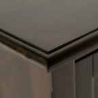 SIMPLIHOME Burlington Storage Cabinet - Image 10