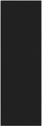 KOZYFLY Black Runners for Hallway 2.5'x8', Washable Runner Rug, Woven Non Slip - Image 9