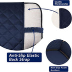 PureFit Reversible Quilted Couch Covers - Image 3