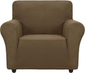 ZNSAYOTX Super Stretch Chair Slipcover Universal Sofa Chair Covers by ZNSAYOTX