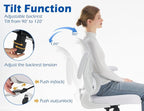 TRALT Ergonomic Office Chair - Image 6