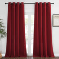 NICETOWN Window Treatment Curtains Blind by NICETOWN