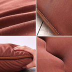 MAXYOYO Japanese Floor Mattress Futon Mattress, Thicken Tatami Mat Sleeping Pad - Image 4