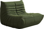 Bean Bag Chair, Fireside Chair Bean Bag Sofa Large Bean Bag Chair - Image 4