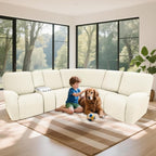 100% Waterproof Sectional Recliner Couch Covers - Image 2