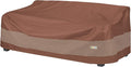 Duck Covers Ultimate Waterproof Patio Sofa Cover, Outdoor Couch Cover by DuckCovers