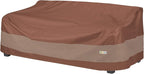 Duck Covers Ultimate Waterproof Patio Sofa Cover, Outdoor Couch Cover by DuckCovers