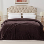 Exclusivo Mezcla Soft Fleece Blanket Twin Size - Image 3