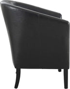 Linon Home Dcor Linon Home Decor Simon Club Chair - Image 16
