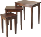 Winsome Regalia Nesting Accent Tables, - Image 4