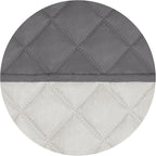 PureFit Reversible Quilted Couch Covers - Image 4