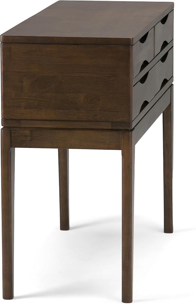 SIMPLIHOME Harper Console Table - Image 8