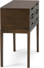 SIMPLIHOME Harper Console Table - Image 8