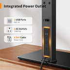 Perlegear Universal TV Stand - Image 3
