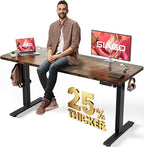 SIAGO Electric Standing Desk Adjustable by SIAGO
