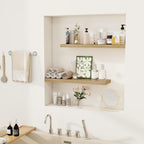 Fun Memories Floating Shelves for Wall, Floating Shelf for Living Room - Image 6