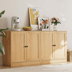 TUSY 71" TV Stand Storage Set - Image 6