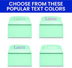 Delta Children Personalized MySize Deluxe Toy Box - Image 2