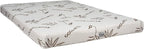 RecPro RV Bunk Bed Mattress Memory Foam Mattress 6" Gel Infused w/Bamboo by RecPro