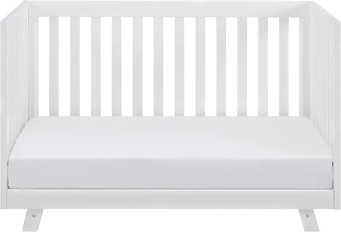 Storkcraft Beckett 3-in-1 Convertible Crib – GREENGUARD Gold Certified - Image 11
