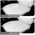 Leather Repair Patch, Breathable Perforated Self Adhesive Repair Patch - Image 4