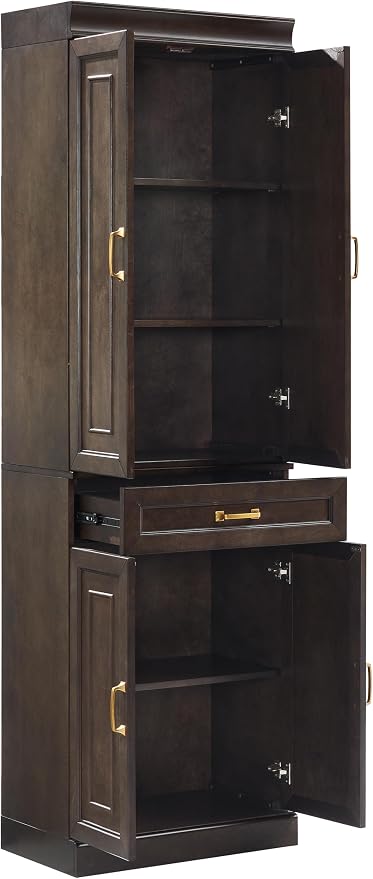 Crosley Furniture Stanton Pantry Storage Cabinet - Image 5