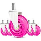 RidRed Office Chair Wheels by RidRed