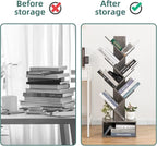 Yoobure Tree Bookshelf - Image 6