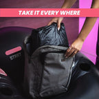 Inflatable Gaming Chair for Kids & Teens - Image 8