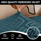 UNBBRRL Stretch Couch Cushion Cover - Image 5