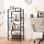 Yoobure 4 Tier Bookshelf - Image 2