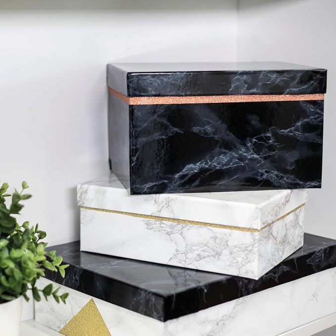 d-c-fix 346-8027 Decorative Self-Adhesive Film, Marble Black - Image 5