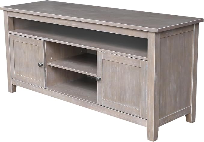 International Concepts Entertainment/TV Stand - by InternationalConcepts