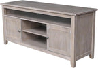 International Concepts Entertainment/TV Stand - by InternationalConcepts