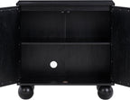 Nathan James Leah Boho TV Stand or Sideboard Cabinet - Image 5