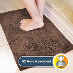 Muddy Mat® | Super Water Absorbent Door Mat Indoor, Microfiber Quick Dry - Image 4