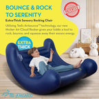 TED KANGAROO CloudBounce Ultra | Sensory Rocker - Image 4