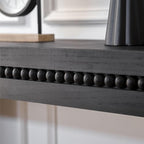 64" Console Table for Living Room, Long Sofa Table Behind Couch - Image 4