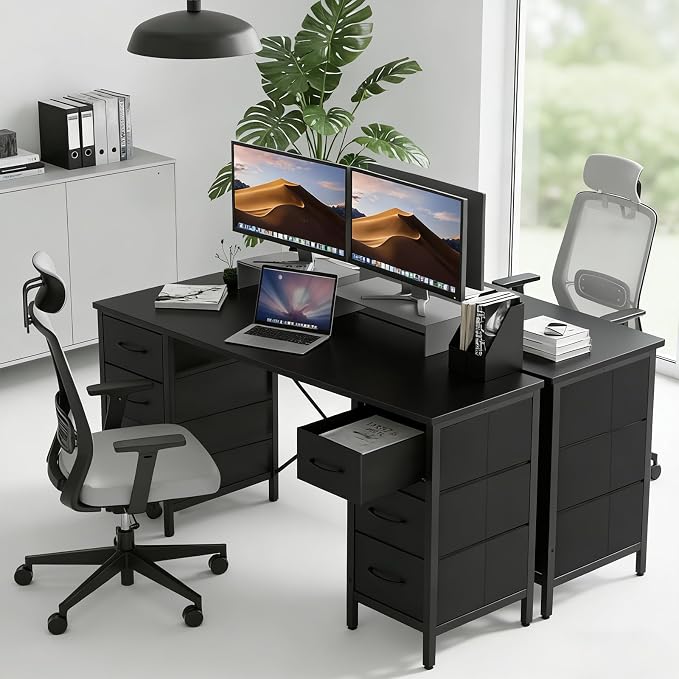 Sweetcrispy Computer Gaming Desk - Image 2
