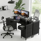 Sweetcrispy Computer Gaming Desk - Image 2