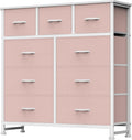 DUMOS Dresser for Bedroom, Storage Organizer by DumosLifestyle