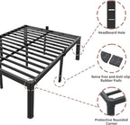 ROIL 12 inch Twin Bed Frames - Image 6