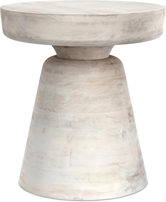 SIMPLIHOME Robbie Accent Table - Image 8