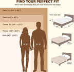 Bedsure GentleSoft Fleece Throw Blanket - Image 8