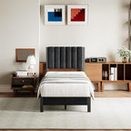 Avenco Twin Size Bed Frame by Avenco