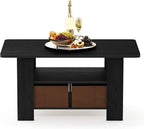 Furinno Andrey Coffee Table - Image 3